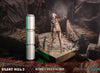 Silent Hill 2 - Bubble Head Nurse Statue