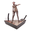 Silent Hill 2 - Bubble Head Nurse Statue