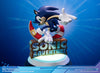 Sonic Adventure - Sonic the Hedgehog (Collectors Edition) PVC Statue