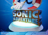 Sonic Adventure - Sonic the Hedgehog (Collectors Edition) PVC Statue