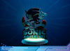 Sonic Adventure - Sonic the Hedgehog (Collectors Edition) PVC Statue