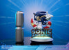 Sonic Adventure - Sonic the Hedgehog (Collectors Edition) PVC Statue