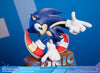 Sonic Adventure - Sonic the Hedgehog (Collectors Edition) PVC Statue