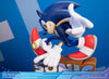 Sonic Adventure - Sonic the Hedgehog (Collectors Edition) PVC Statue