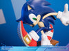Sonic Adventure - Sonic the Hedgehog (Collectors Edition) PVC Statue