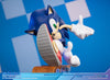 Sonic Adventure - Sonic the Hedgehog (Collectors Edition) PVC Statue