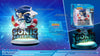 Sonic Adventure - Sonic the Hedgehog (Collectors Edition) PVC Statue