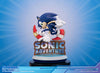Sonic Adventure - Sonic the Hedgehog (Collectors Edition) PVC Statue