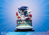 Sonic Adventure - Sonic the Hedgehog (Collectors Edition) PVC Statue