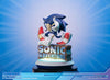 Sonic Adventure - Sonic the Hedgehog (Collectors Edition) PVC Statue