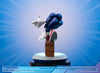 Sonic Adventure - Sonic the Hedgehog (Collectors Edition) PVC Statue