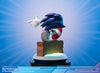 Sonic Adventure - Sonic the Hedgehog (Collectors Edition) PVC Statue