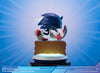 Sonic Adventure - Sonic the Hedgehog (Collectors Edition) PVC Statue