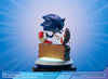 Sonic Adventure - Sonic the Hedgehog (Collectors Edition) PVC Statue