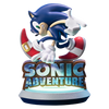 Sonic Adventure - Sonic the Hedgehog (Collectors Edition) PVC Statue