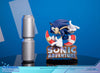 Sonic Adventure - Sonic (Standard Edition) PVC Statue