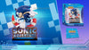 Sonic Adventure - Sonic (Standard Edition) PVC Statue