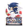 Sonic Adventure - Sonic (Standard Edition) PVC Statue