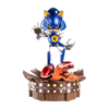 Sonic The Hedgehog - Metal Sonic Statue