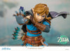 The Legend of Zelda: Tears of the Kingdom - Link PVC Statue