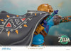 The Legend of Zelda: Tears of the Kingdom - Link PVC Statue