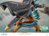 The Legend of Zelda: Tears of the Kingdom - Link PVC Statue