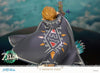 The Legend of Zelda: Tears of the Kingdom - Link PVC Statue
