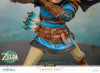 The Legend of Zelda: Tears of the Kingdom - Link PVC Statue