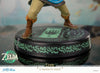 The Legend of Zelda: Tears of the Kingdom - Link PVC Statue