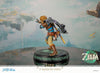 The Legend of Zelda: Tears of the Kingdom - Link PVC Statue