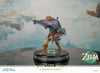 The Legend of Zelda: Tears of the Kingdom - Link PVC Statue