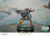 The Legend of Zelda: Tears of the Kingdom - Link PVC Statue