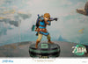 The Legend of Zelda: Tears of the Kingdom - Link PVC Statue