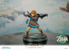 The Legend of Zelda: Tears of the Kingdom - Link PVC Statue