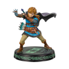 The Legend of Zelda: Tears of the Kingdom - Link PVC Statue