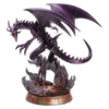 Yu-Gi-Oh! - Red Eyes Black Dragon (Purple Edition) PVC Statue