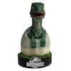 Jurassic World - Blue Raptor Hatchling Motion Statue