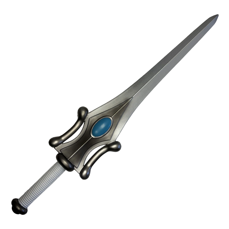 Masters Of The Universe - She-Ra Sword Of Protection LARP Stunt Prop Replica