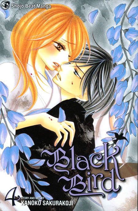 BLACK BIRD GN VOL 04 (C: 1-0-1)