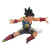 Dragon Ball Super - Drawn By Toyotaro!! Father-Son Kamehameha Bardock Figure