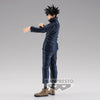 Jujutsu Kaisen - Jufutsunowaza Megumi Fushiguro Figure