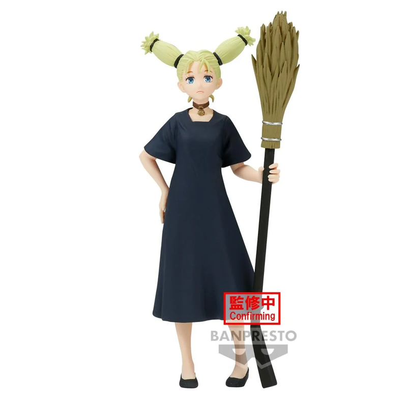 Jujutsu Kaisen - Jukon No Kata Momo Nishimiya Figure