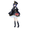 My Dress-Up Darling - Espresto Detailed Elegance Sajuna Inui Figure (Black Lily Ver.)