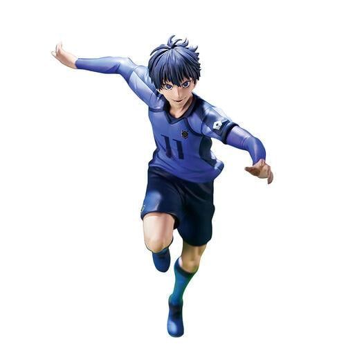 Blue Lock - Yoichi Isagi Figure