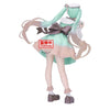 Hatsune Miku - Holiday Memories Camera Figure