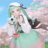 Hatsune Miku - Holiday Memories Camera Figure