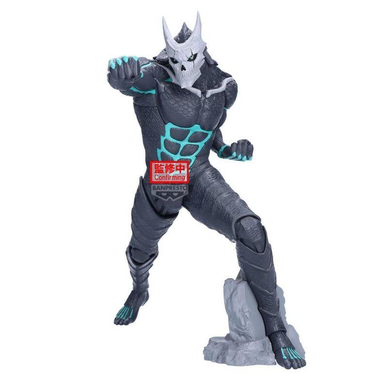 Kaiju No. 8 - Grandista Kaiju No. 8 Figure
