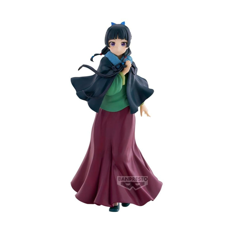 The Apothecary Diaries - Maomao (Poncho) Figure