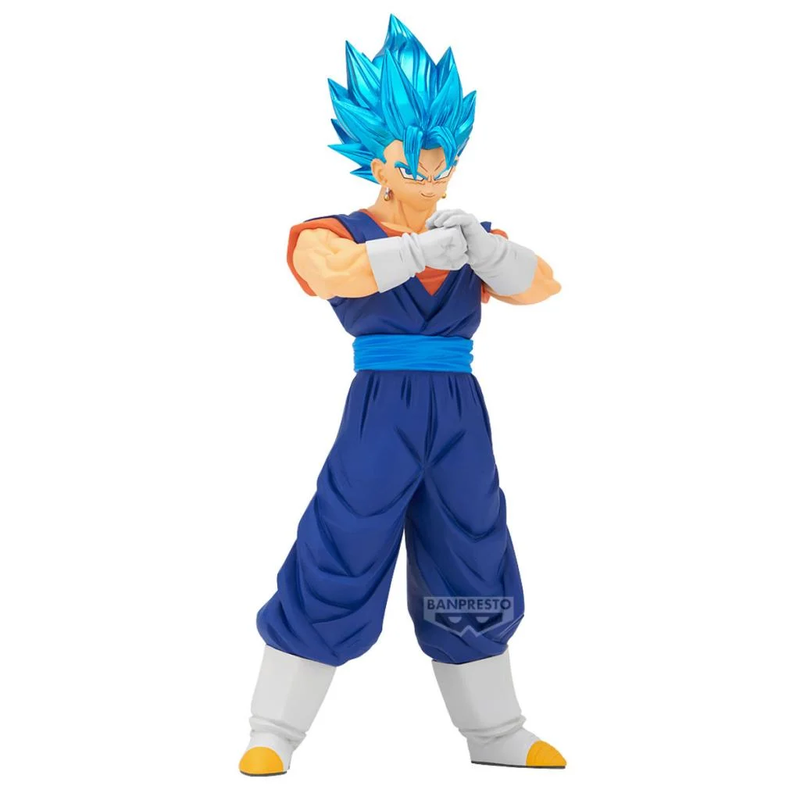 Dragon Ball Super - Blood Of Saiyans Vegito Figure