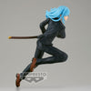 Jujutsu Kaisen - Jufutsunowaza Kasumi Miwa Figure